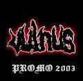 Vulnus : Promo 2003